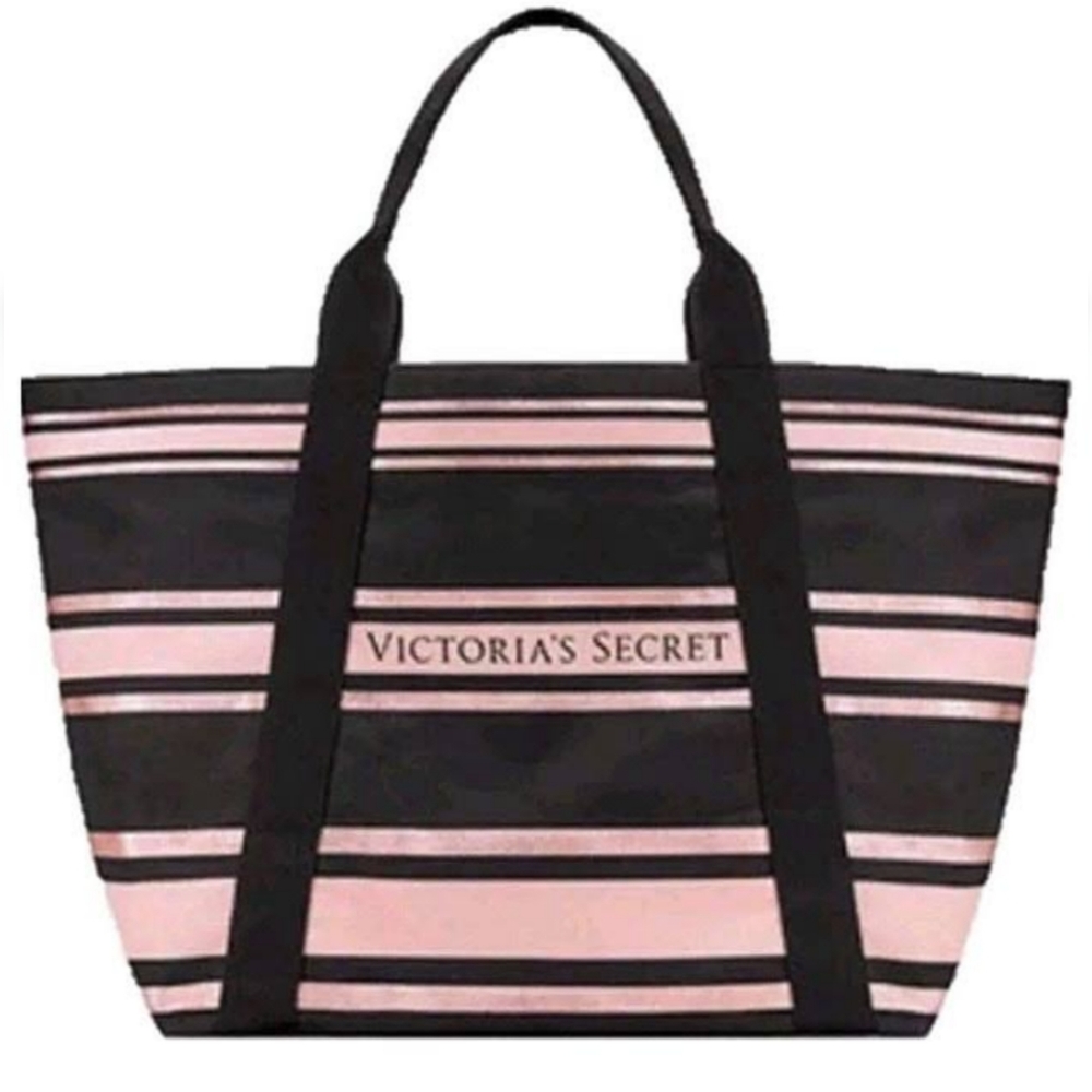 💜 Victoria Secret Large Tote